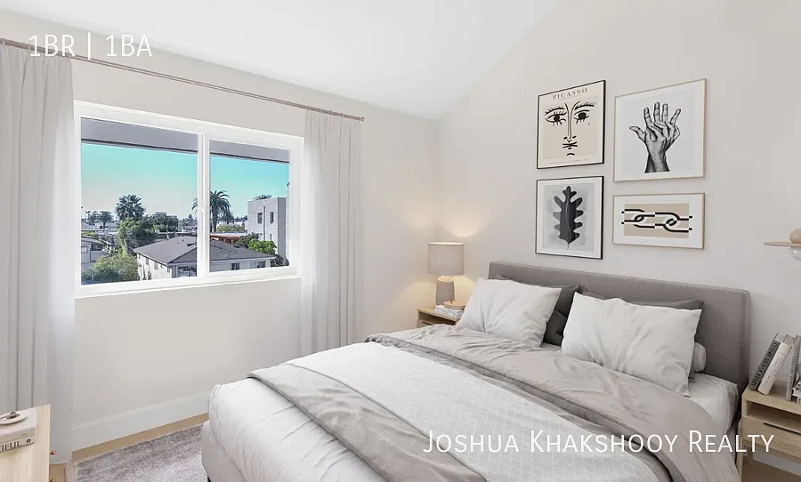 3750 Glendon Ave Los Angeles, CA 90034 — Photo 3
