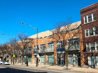 1616 W Montrose Ave APT 2E, Chicago, IL 60613