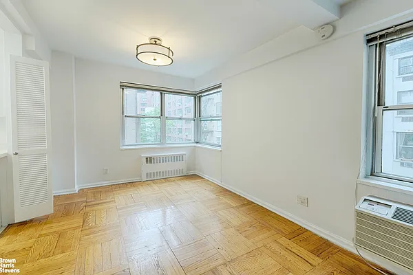 Rented by Brown Harris Stevens | media 4