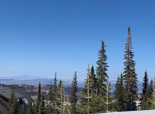 583 E Steam Engine Dr, Brian Head, UT 84719