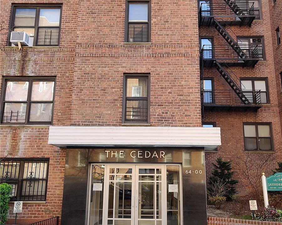 1st image of 64-00 Saunders St #1D