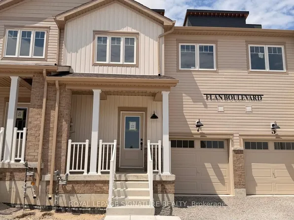 7 Flan Blvd, Barrie, ON L9J 0E1