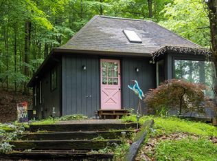 8273 E Fleener Rd, Bloomington, IN 47408