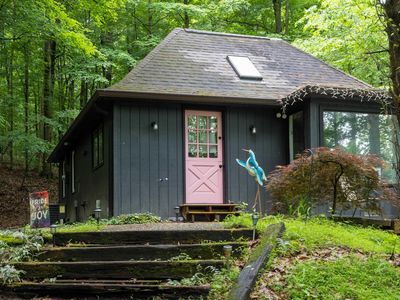 8273 E Fleener Rd, Bloomington, IN, 47408