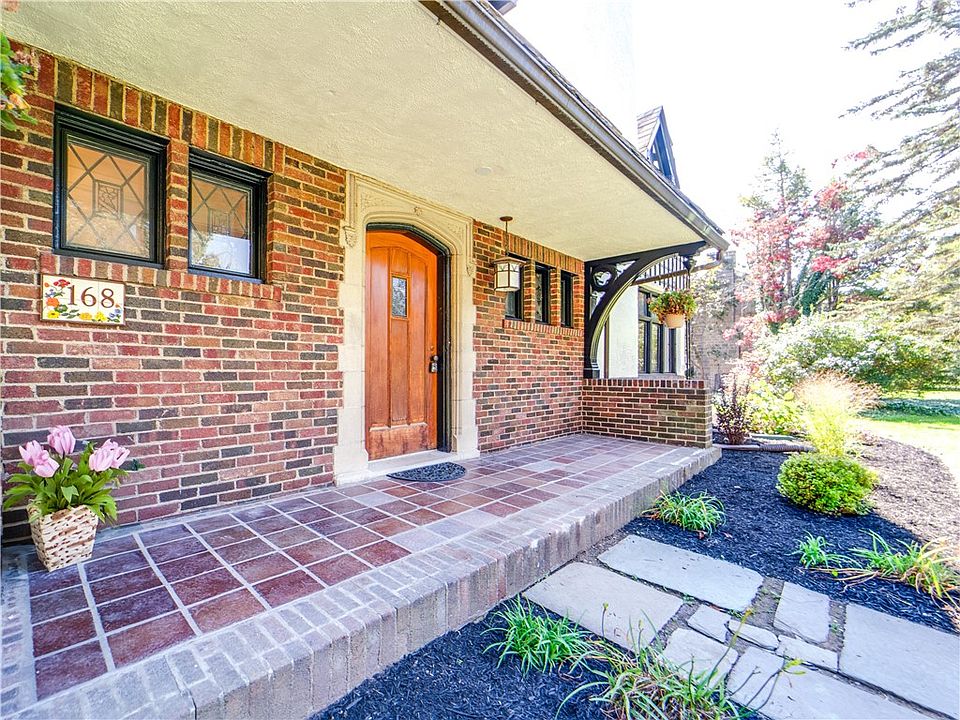 168 Grosvenor Rd, Rochester, NY 14610 Zillow