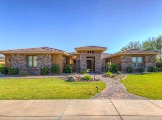 3037 E La Costa Dr, Gilbert, AZ 85298