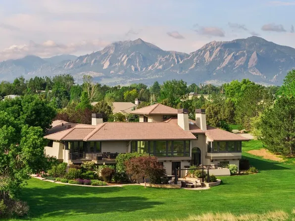 5355 Westridge Dr, Boulder, CO 80301