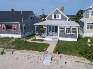 143 Atlantic Ave, Wells, ME 04090