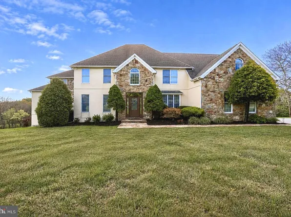 10 Sparks Farm Rd, Sparks Glencoe, MD 21152