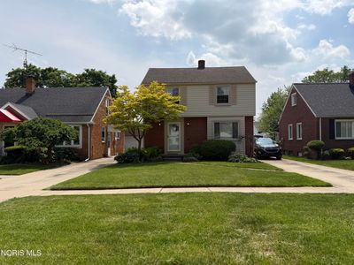 2539 Castleton Ave, Toledo, OH, 43613