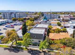 7443 Troost Ave, North Hollywood, CA 91605