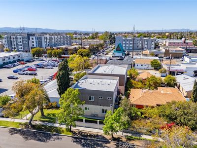 7443 Troost Ave, North Hollywood, CA, 91605