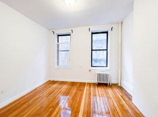 324 E 13th St #16A, New York, NY 10003