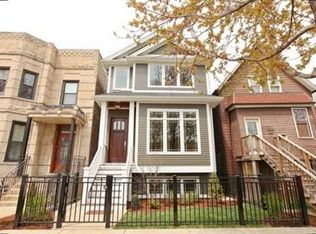 2824 W Melrose St, Chicago, IL 60618