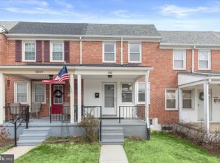 8307 Ridgely Oak Rd, Baltimore, MD 21234