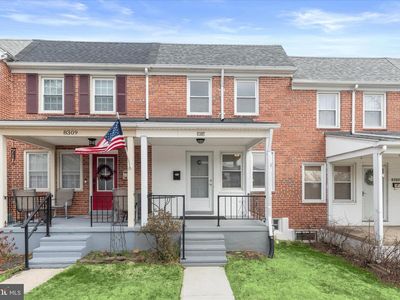 8307 Ridgely Oak Rd, Baltimore, MD, 21234