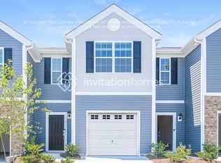 11837 Brier Village Ln, Charlotte, NC 28262