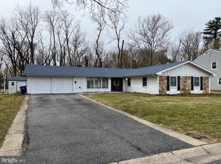 279 Tiffany Ln, Willingboro, NJ 08046