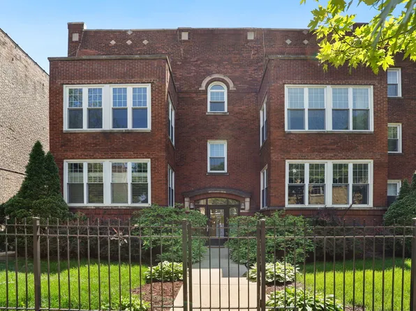 2617 W Leland Ave APT 3, Chicago, IL 60625