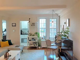 Rented by Corcoran