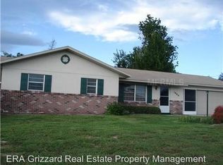1880 E Chapel Dr, Deltona, FL 32738