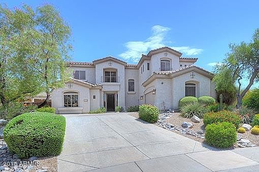 1st image of 7692 E Los Gatos Dr