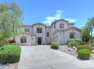 7692 E Los Gatos Dr, Scottsdale, AZ 85255