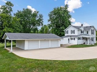 4461 New Carlisle Pike, Springfield, OH 45504