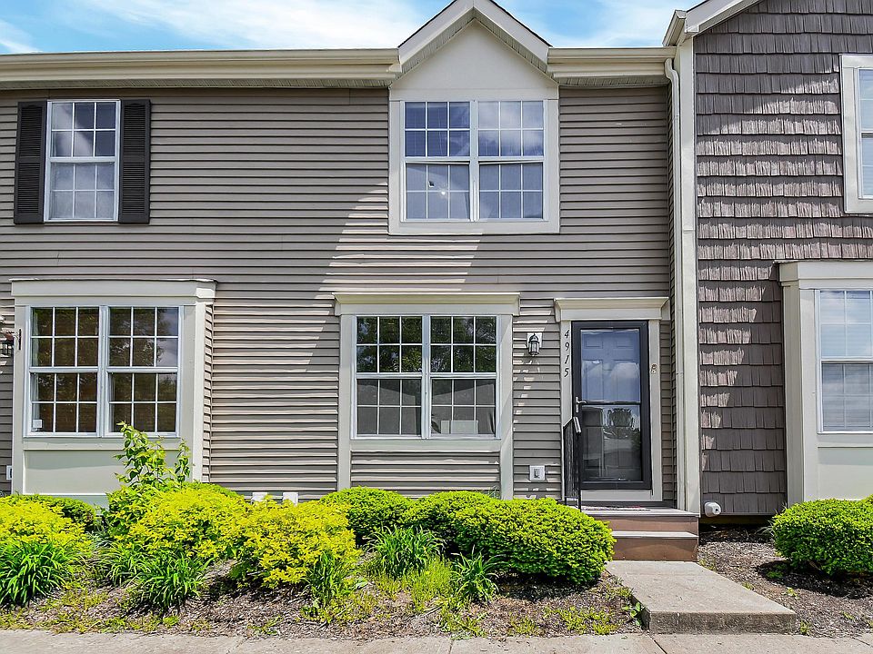 1st image of 4915 Singleton Dr #8C