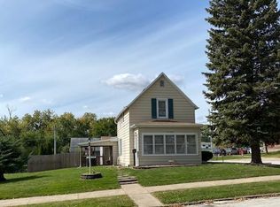 2128 Exchange St, Keokuk, IA 52632