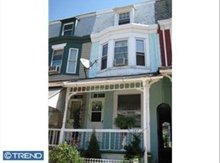 547 S 14th St, Reading, PA 19602