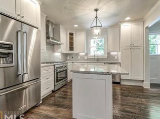 1104 Rosedale Rd NE, Atlanta, GA 30306