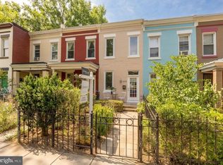 825 L St NE, Washington, DC 20002