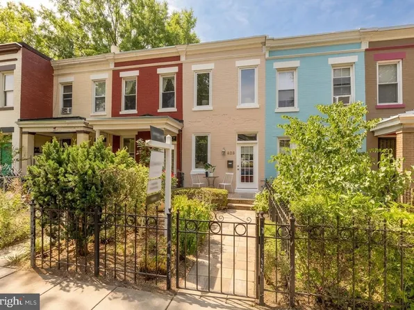 825 L St NE, Washington, DC 20002