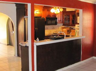 1509 Butternut Ln, Midland, TX 79705