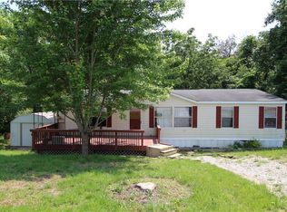 16123 Robin Rd, Bella Vista, AR 72715