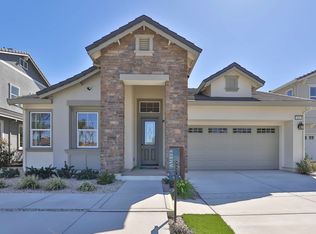 Amber Plan, The Preserve at Stonewood, Oakley, CA 94561