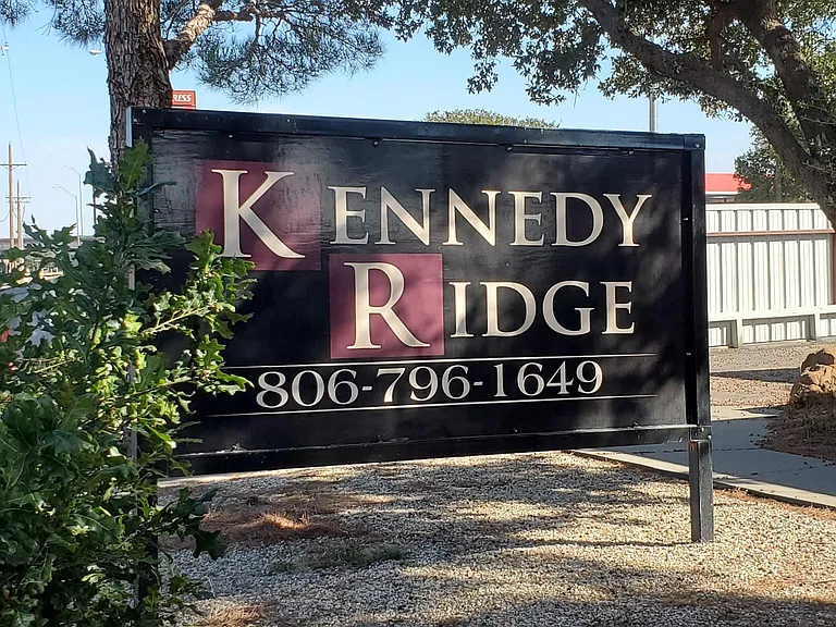 Kennedy Ridge Apartments — Photo 11