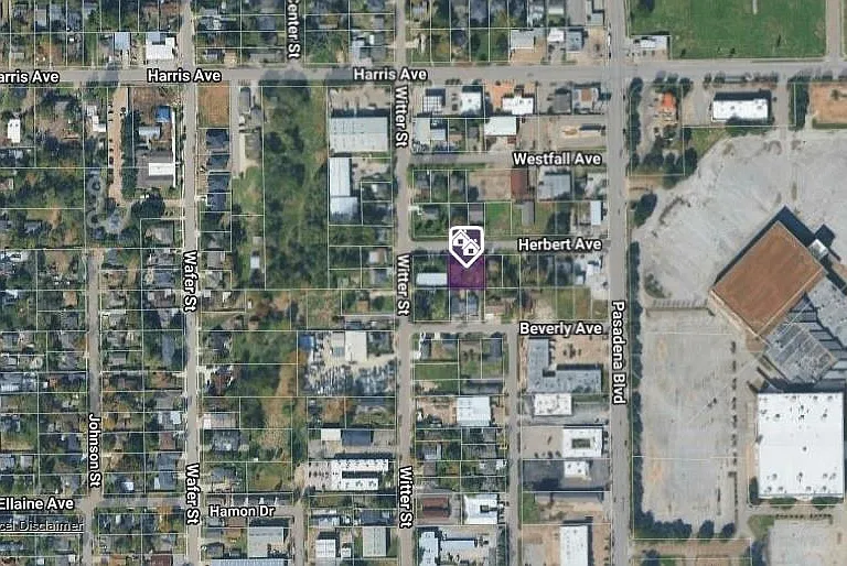 904 Herbert Ave #D — Photo 12