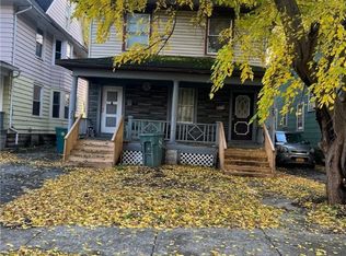 21-23 Sawyer St, Rochester, NY 14619