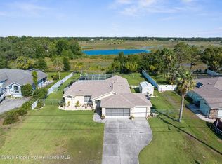 2585 Waterfall Dr, Spring Hill, FL 34608