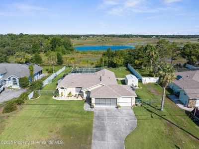 2585 Waterfall Dr, Spring Hill, FL, 34608