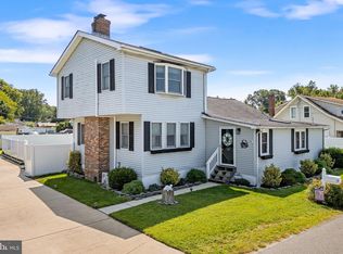 12 S Locust Ave, Salem, NJ 08079