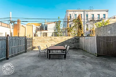 Rented by MySpaceNYC