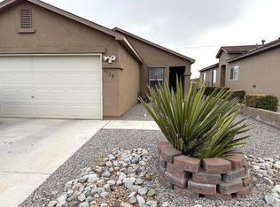 8820 Tradewind Rd NW, Albuquerque, NM 87121