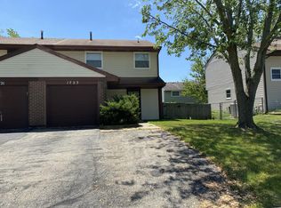 1723 Zeppelin Dr, Hanover Park, IL 60133