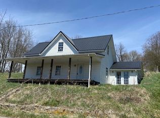 1066 Crockett Rd, Crockett, VA 24323