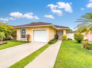 14301 SW 52nd St, Miami, FL 33175