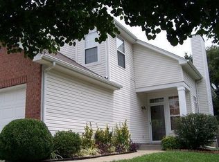 4349 Chesney Glen Dr, Hermitage, TN 37076