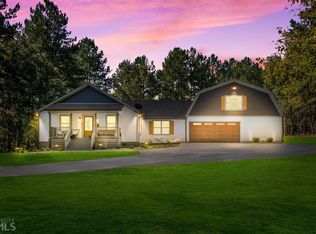 620 Rocky Creek Rd, Forsyth, GA 31029